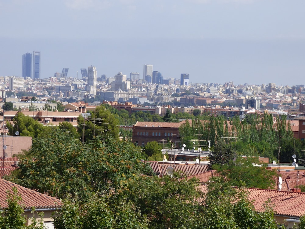Eco Via Lusitana 44/48