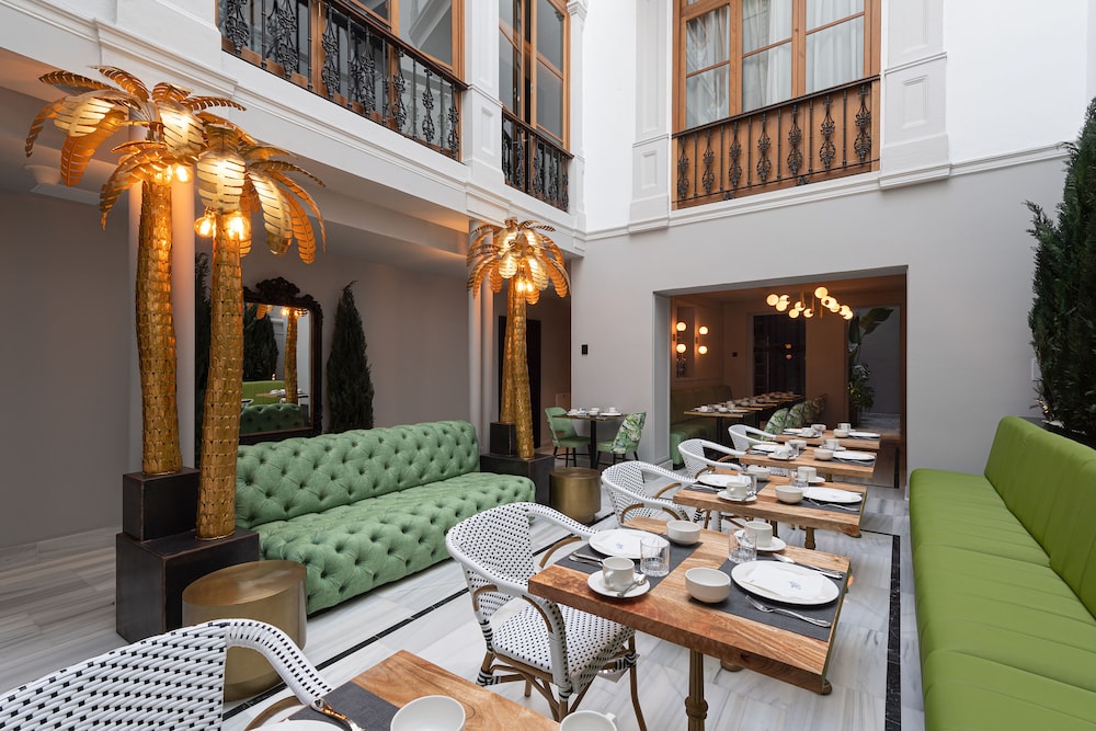 Boutique Hotel Cordial Malteses - Adults Only 54/67
