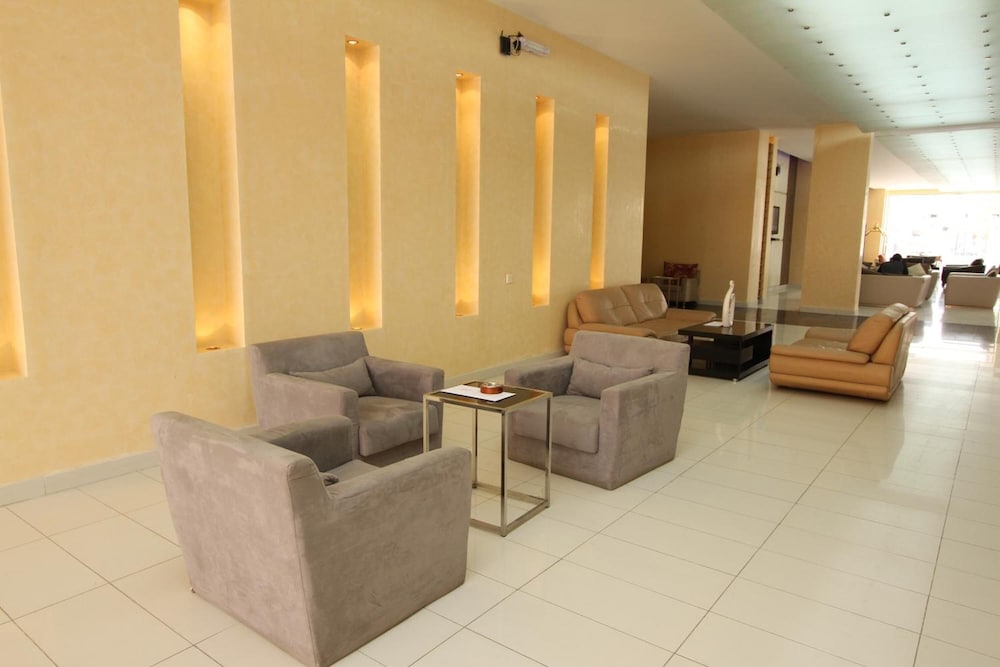 رؤوم إن الخفجي الجنوبي(Raoum Inn Serviced Apartments Khafji) 34/50