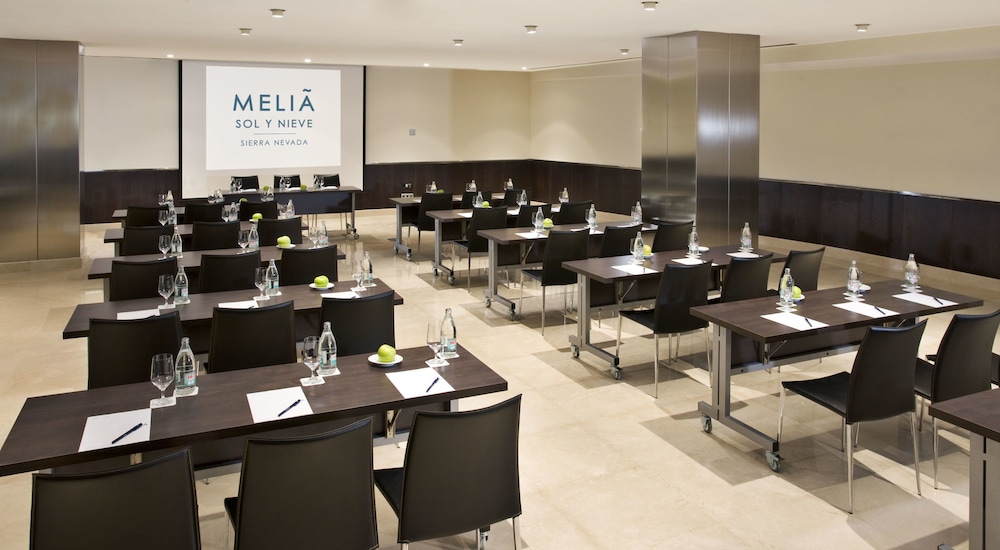 Melia Sol y Nieve 39/50