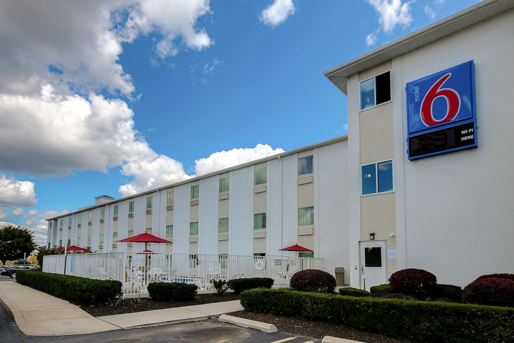 Motel6 King Of Prussia, PA - Philadelphia 42/48