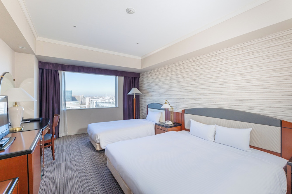 The Qube Hotel Chiba 19/50
