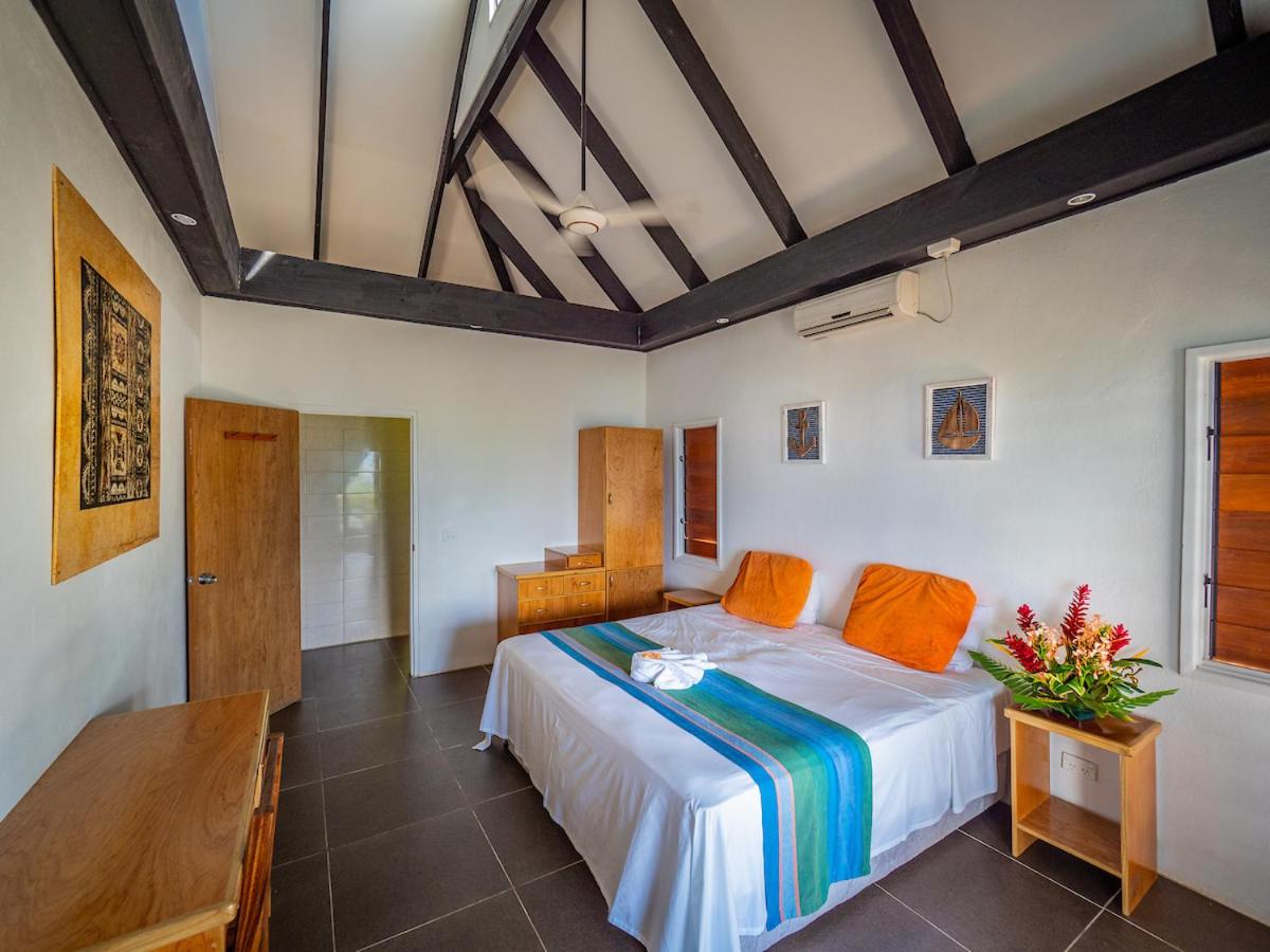 2 Bedrooms, Villa, Bay View, Plunge Pool