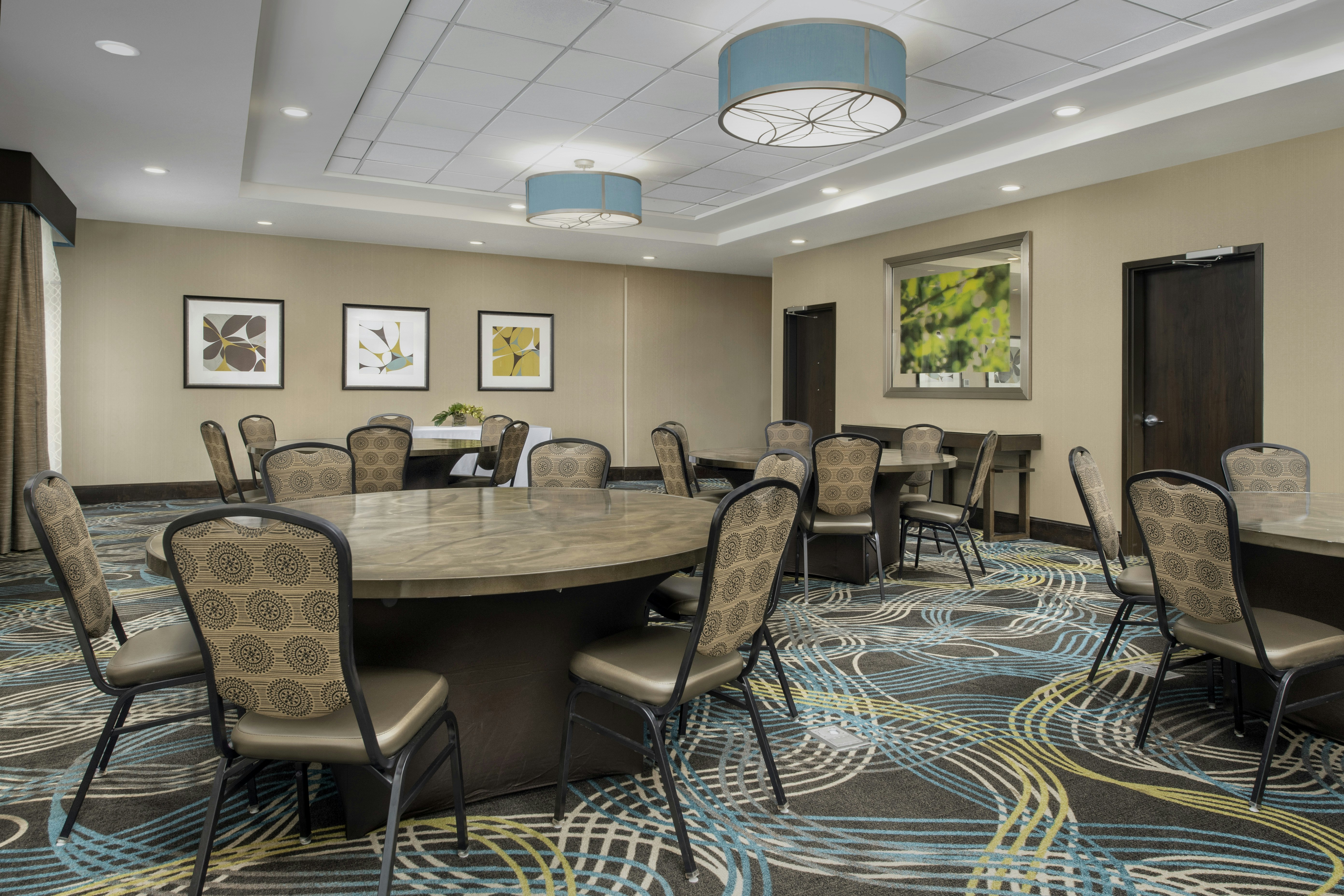 Hilton Garden Inn Murfreesboro 65/72