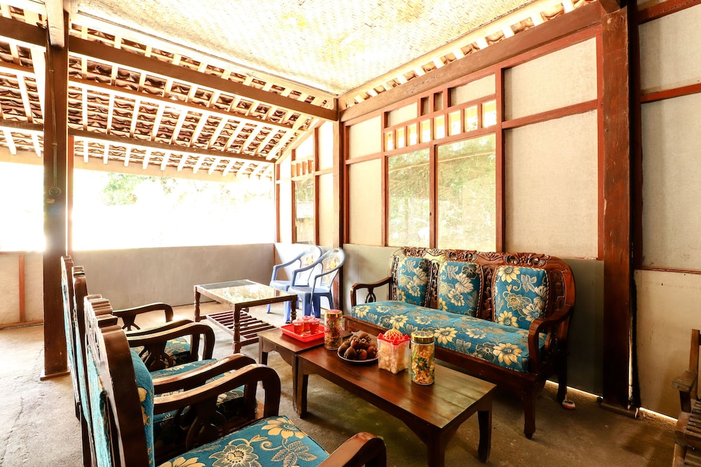 Iran Homestay 15/21