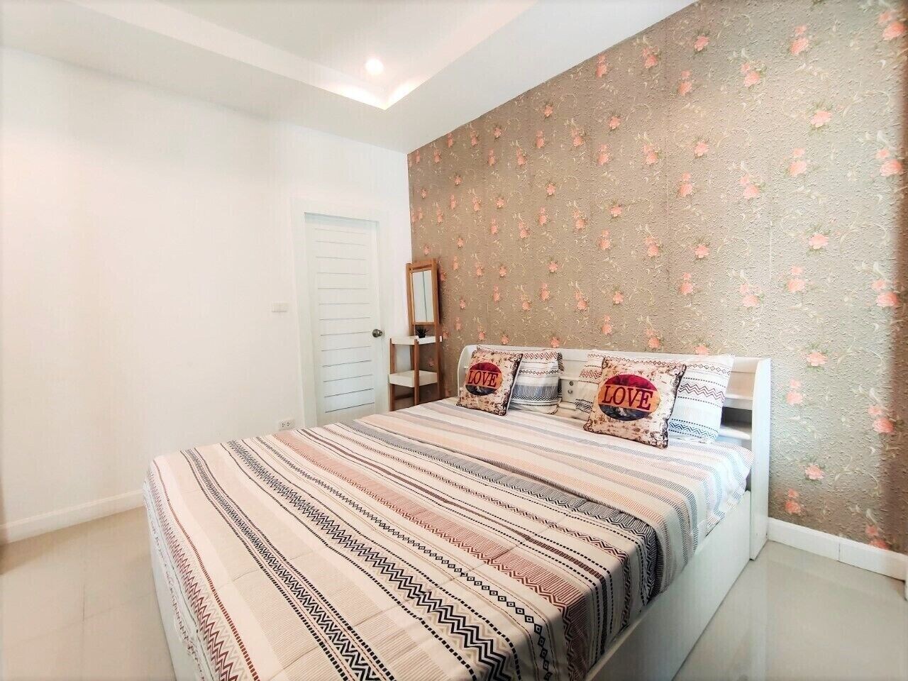 3 BEDROOMS, VILLA, 3 BATHROOMS, PRIVATE POOL