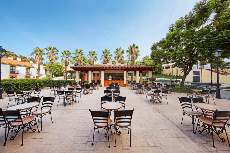 Portaventura Hotel El Paso 40/67