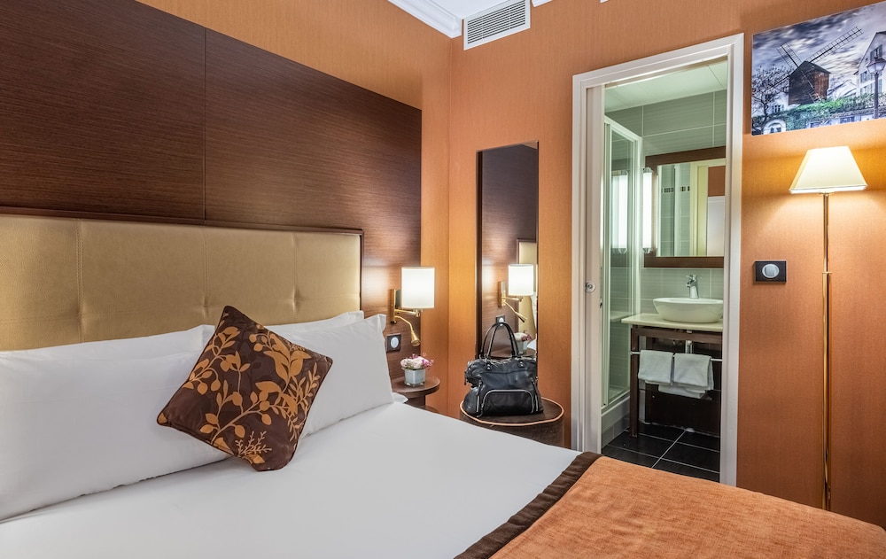 Hotel Saint Honore 9/35