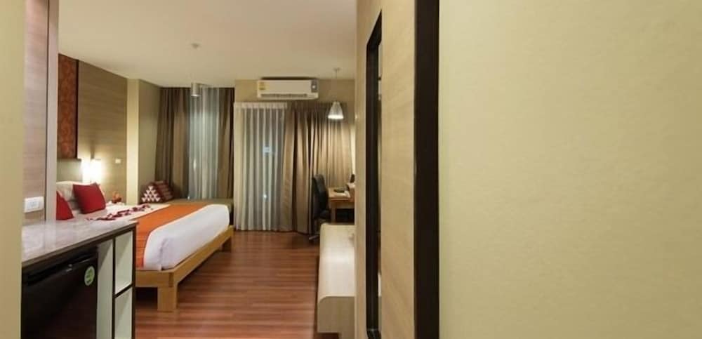 Marsi Hotel 28/28