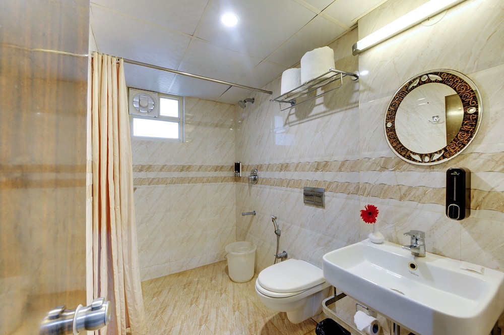 Hotel Vista Suites 48/50