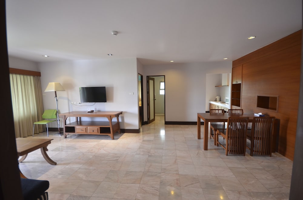 Sakorn Residence And Hotel 19/27