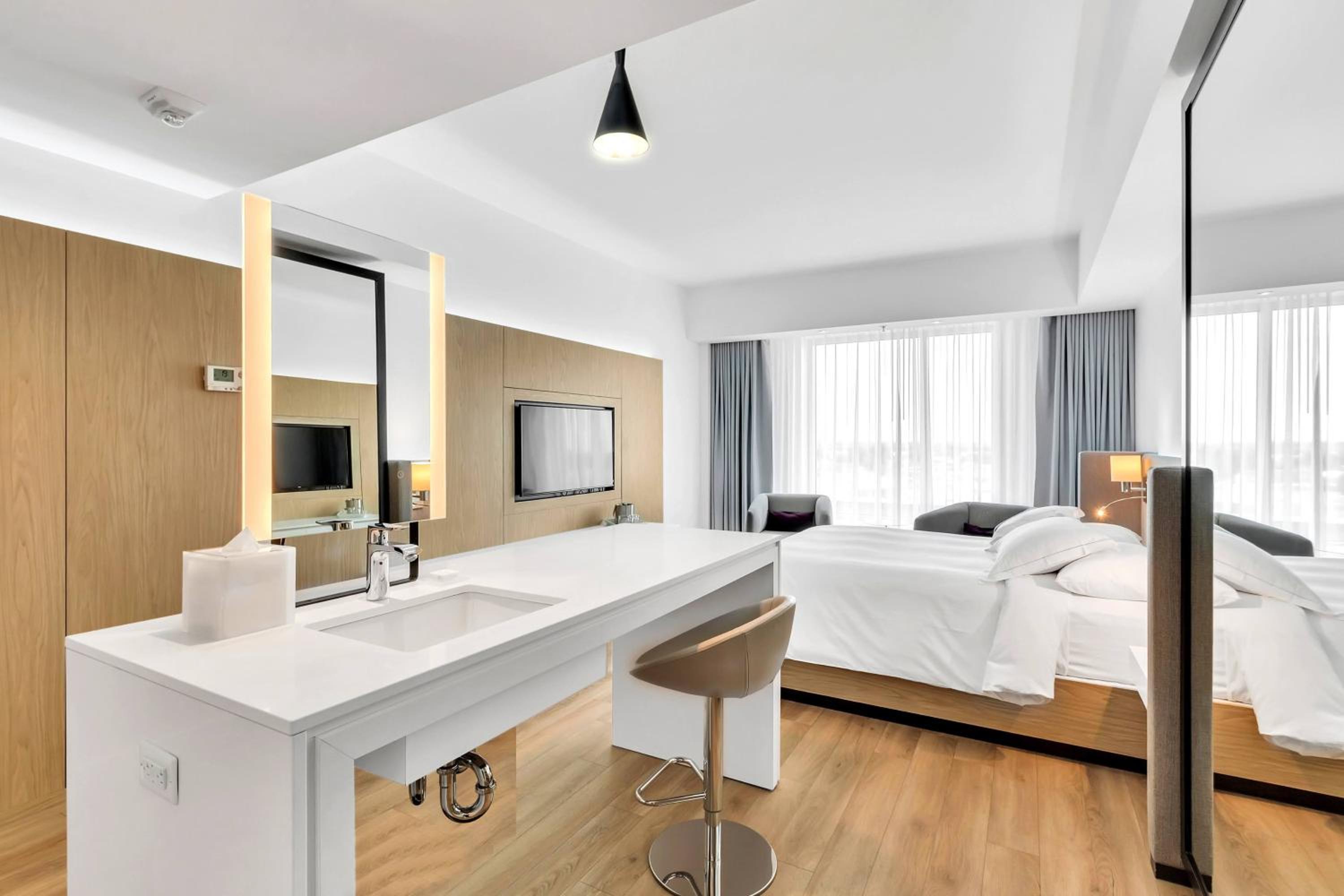 غرفة ديلوكس