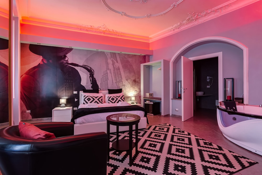Maison Degli Artisti Suites 30/47