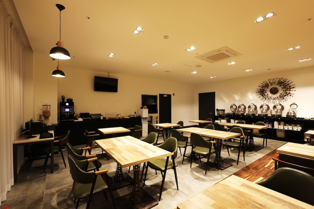 Boscoa Hotel 43/50