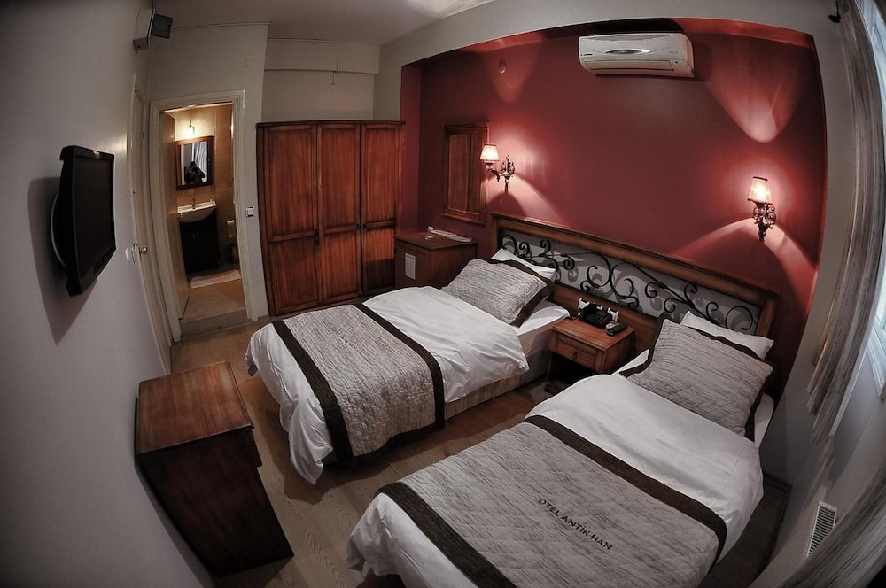Antikhan Hotel 21/49