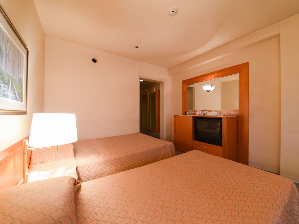Gunma Royal Hotel 15/49