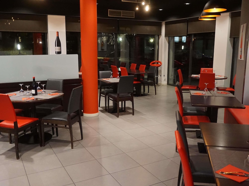 Ibis Girona Costa Brava 43/50