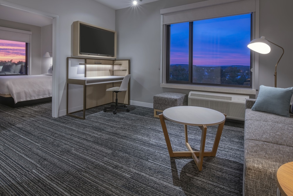 TownePlace Suites by Marriott Wrentham Plainville 36/52