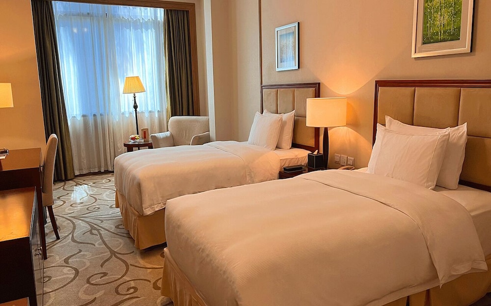 City Hotel Xiamen 8/50