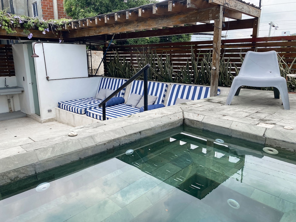 Casa Charlotte Alma Hotels 23/50