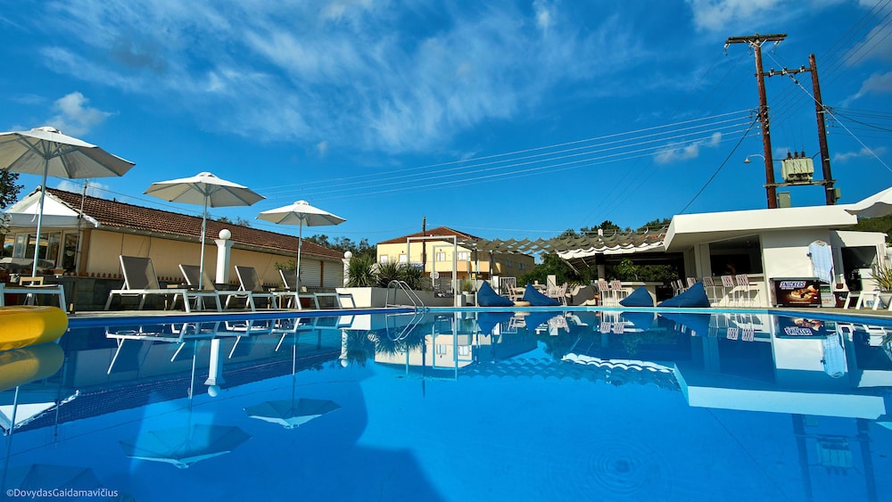 Seaside Resorts 60/64