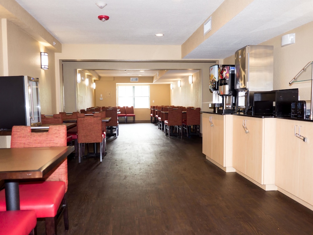 Extended Stay America-Orlando-Convention Ctr-Sports Complex 6/33
