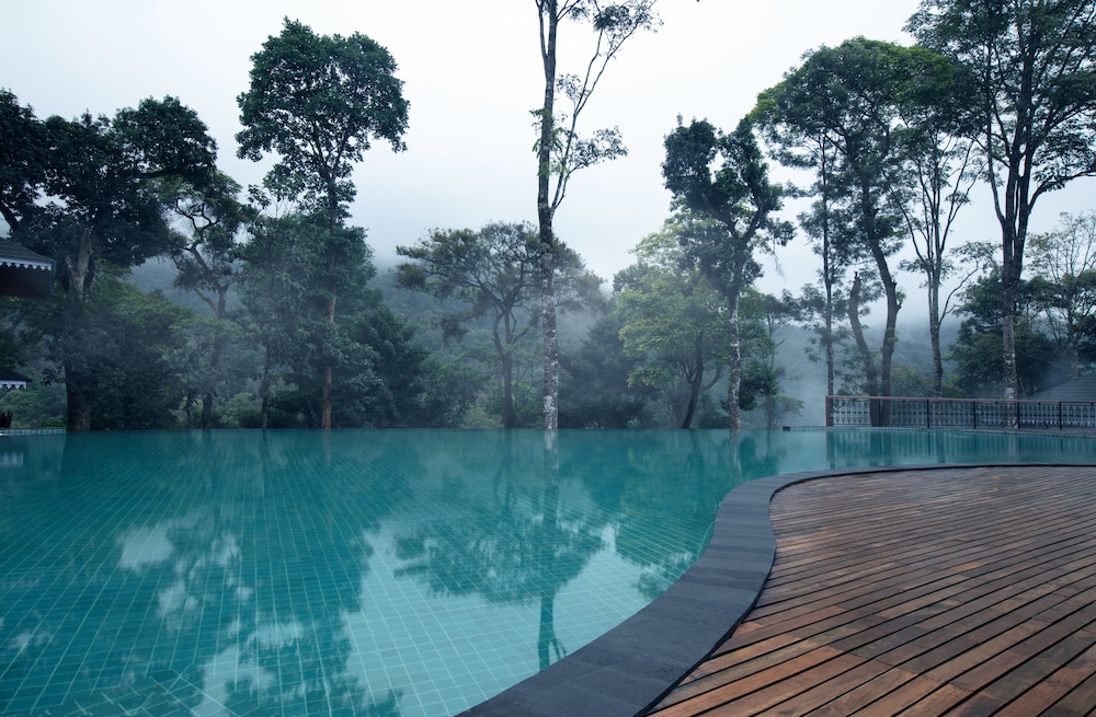 Coorg Wilderness Resort & Spa 47/50