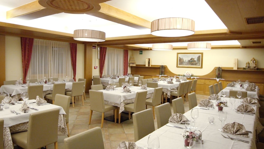 Hotel Sporting Ravelli 42/56