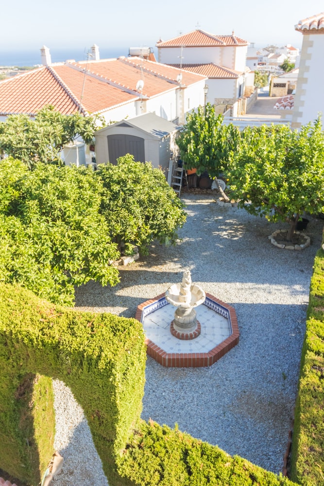 Casa Colina del Sol 34/50