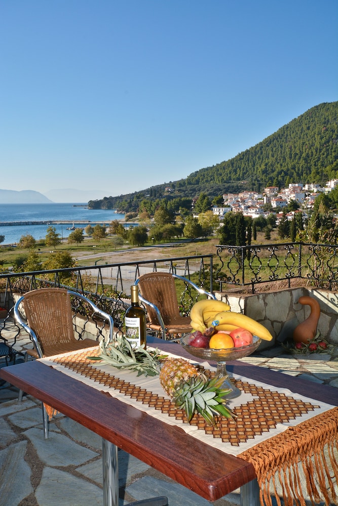 Hovolo Hotel Apartments 31/50
