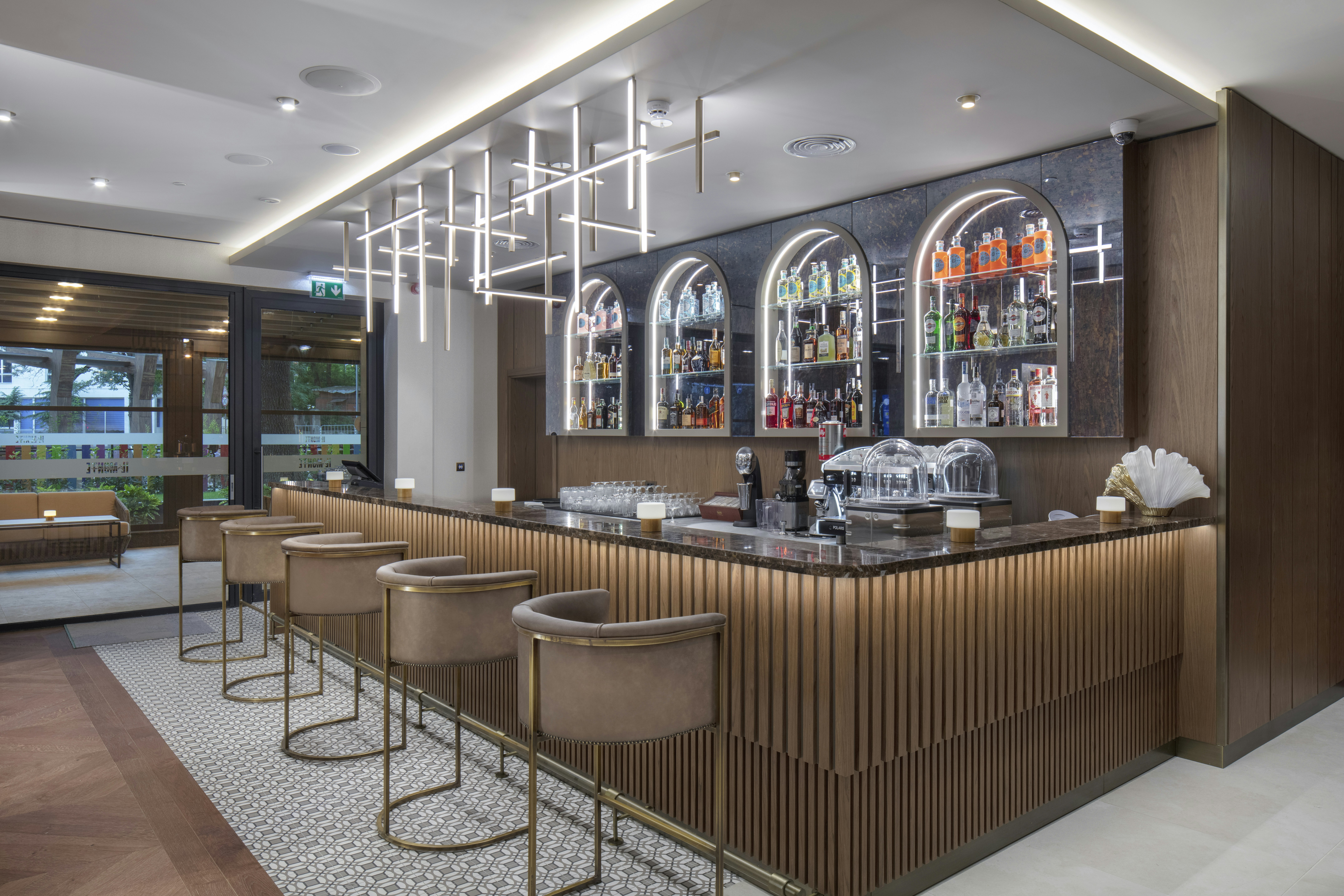 DoubleTree by Hilton Plovdiv Center 40/55