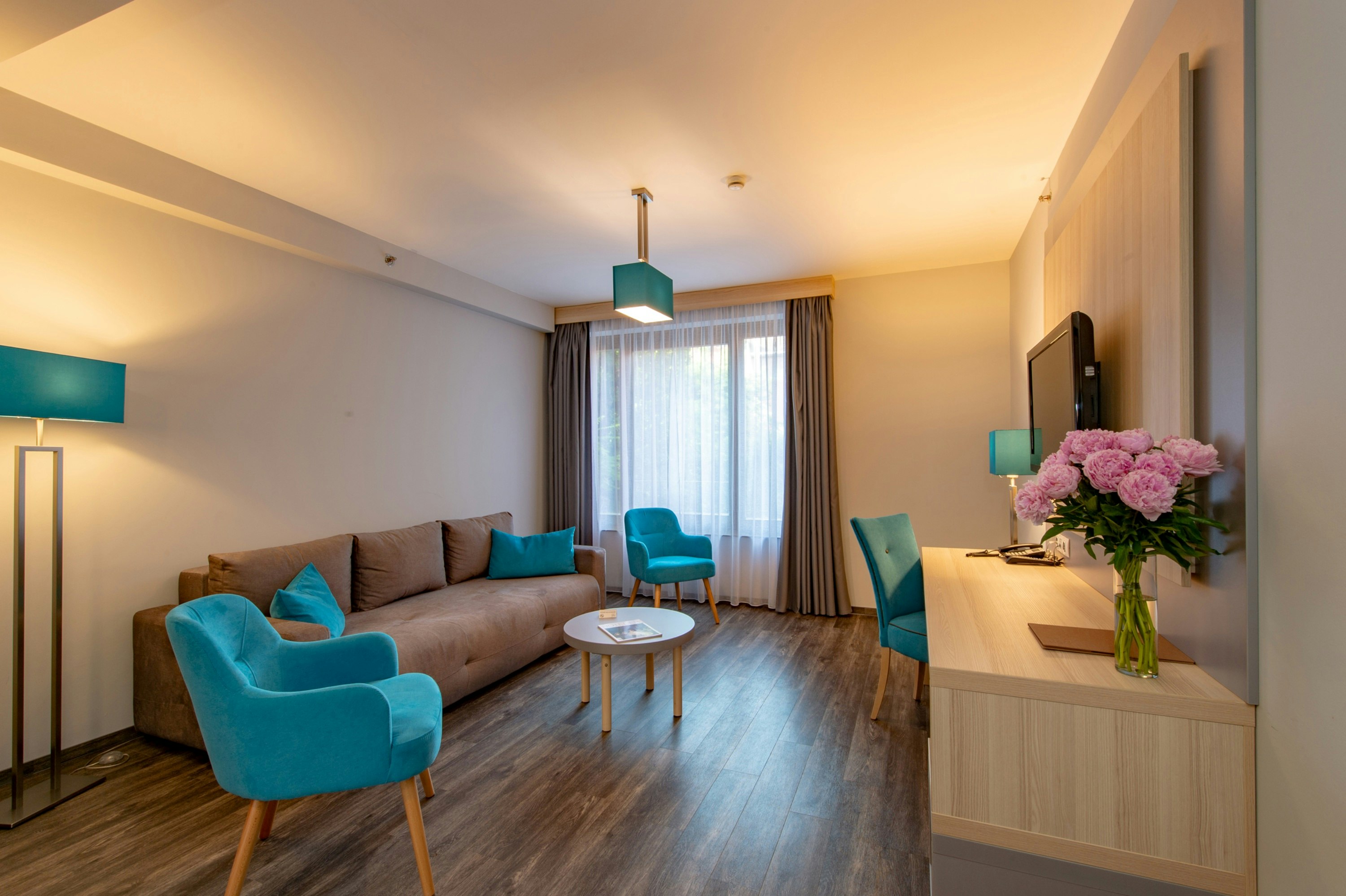 Hotel Regnum Residence 45/63