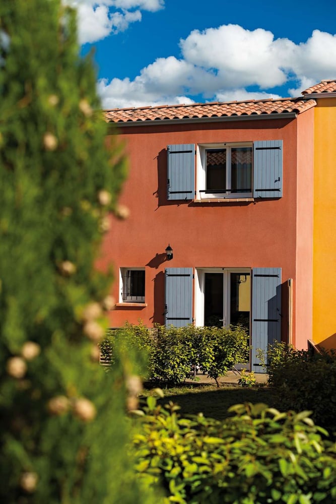 Residence Lagrange Vacances L Oustau de Sorgue 57/64