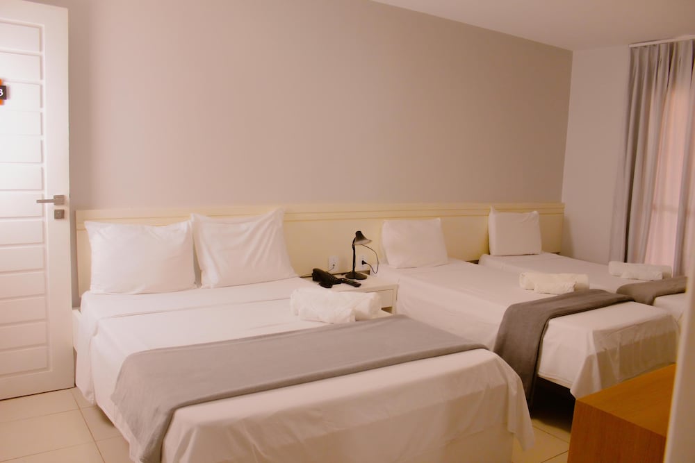 Hotel Rochedo 16/50