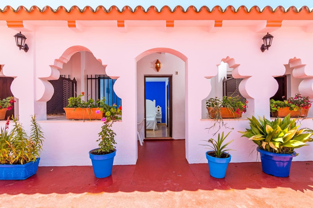 Hostal Alhambra酒店(Hostal Alhambra) 图片5
