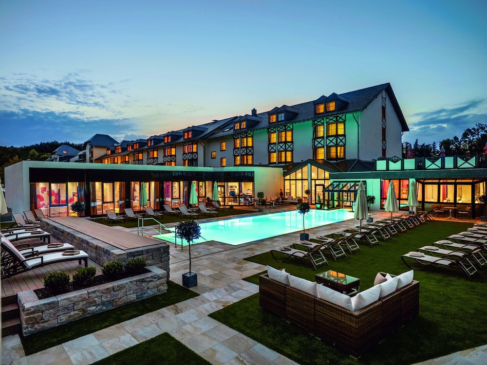 Land & Golf Hotel Stromberg 1/33