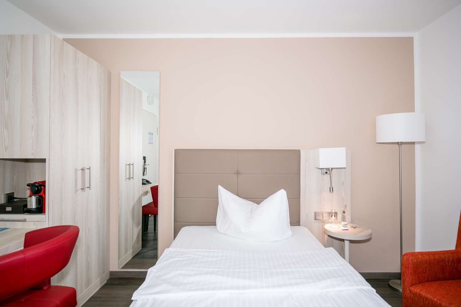 Best Western Hotel Airport Dusseldorf - Ratingen 32/59