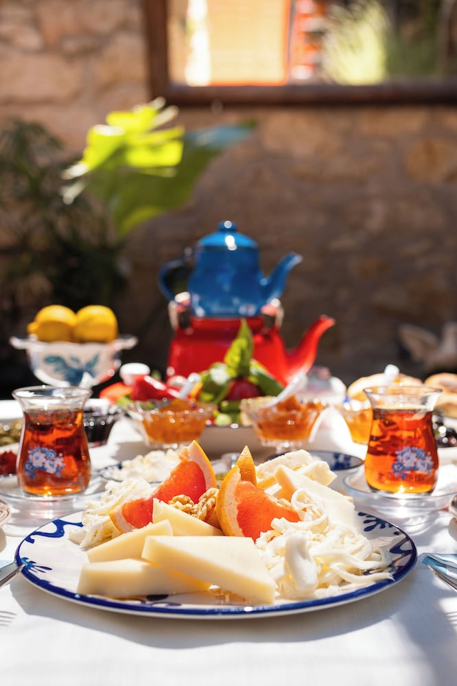 Alacati Eski Ev Hotel 28/38