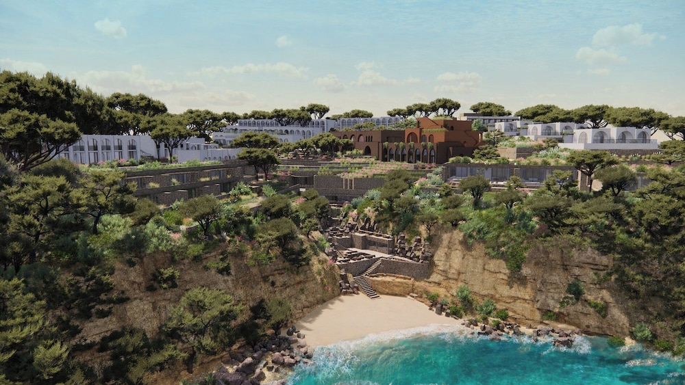 Nomade Temple Ibiza 42/47