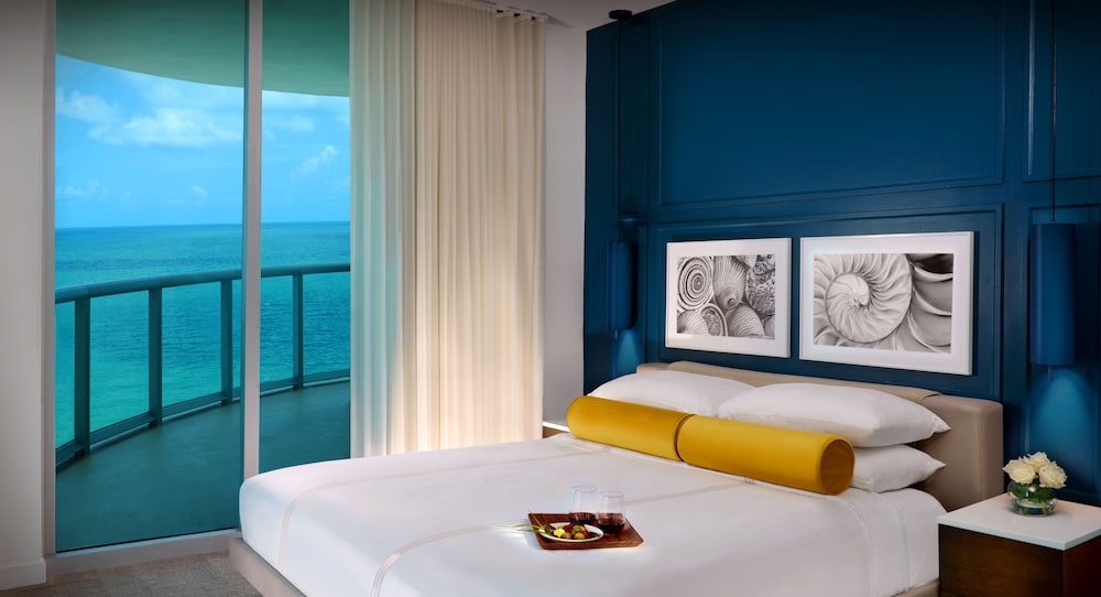Sole Miami A Noble House Resort 32/67