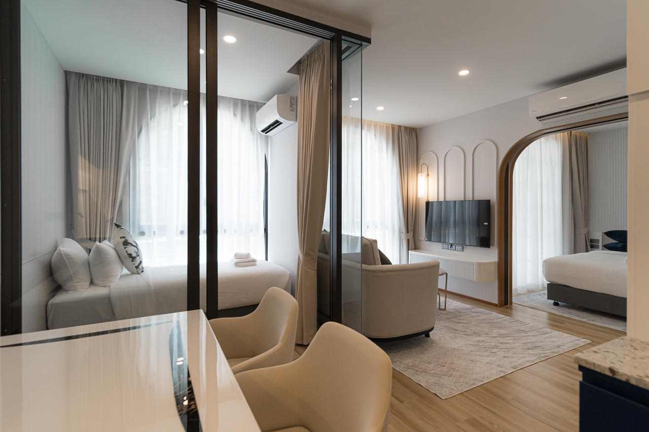 Above Element Bangtao Phuket by Arthouse Collection 14/15