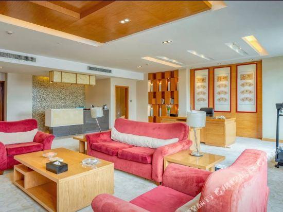 Guanfang Hotel 17/22