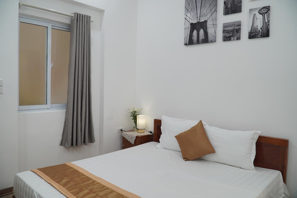 Hanoi Lotus Hostel 17/69