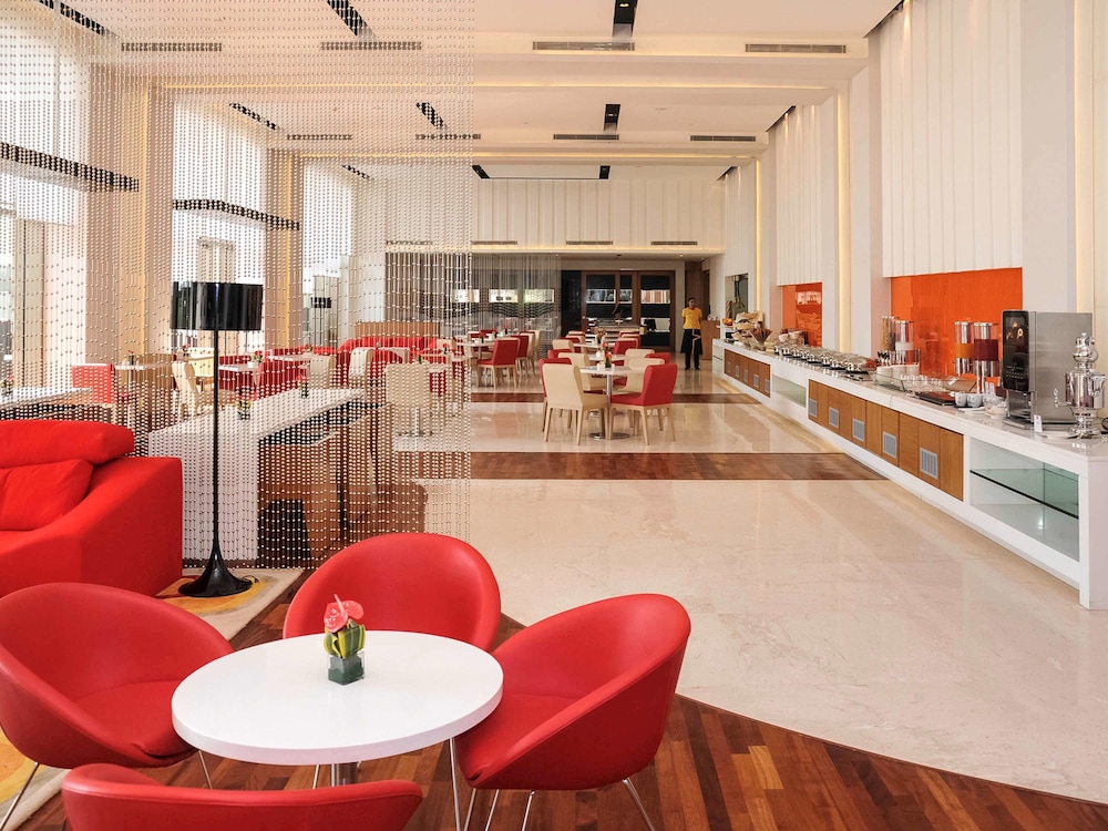 Ibis Delhi Airport 53/71