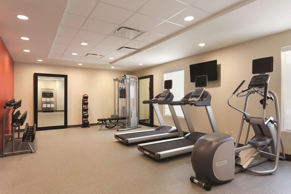 Home2 Suites by Hilton Pittsburgh Cranberry 26/40