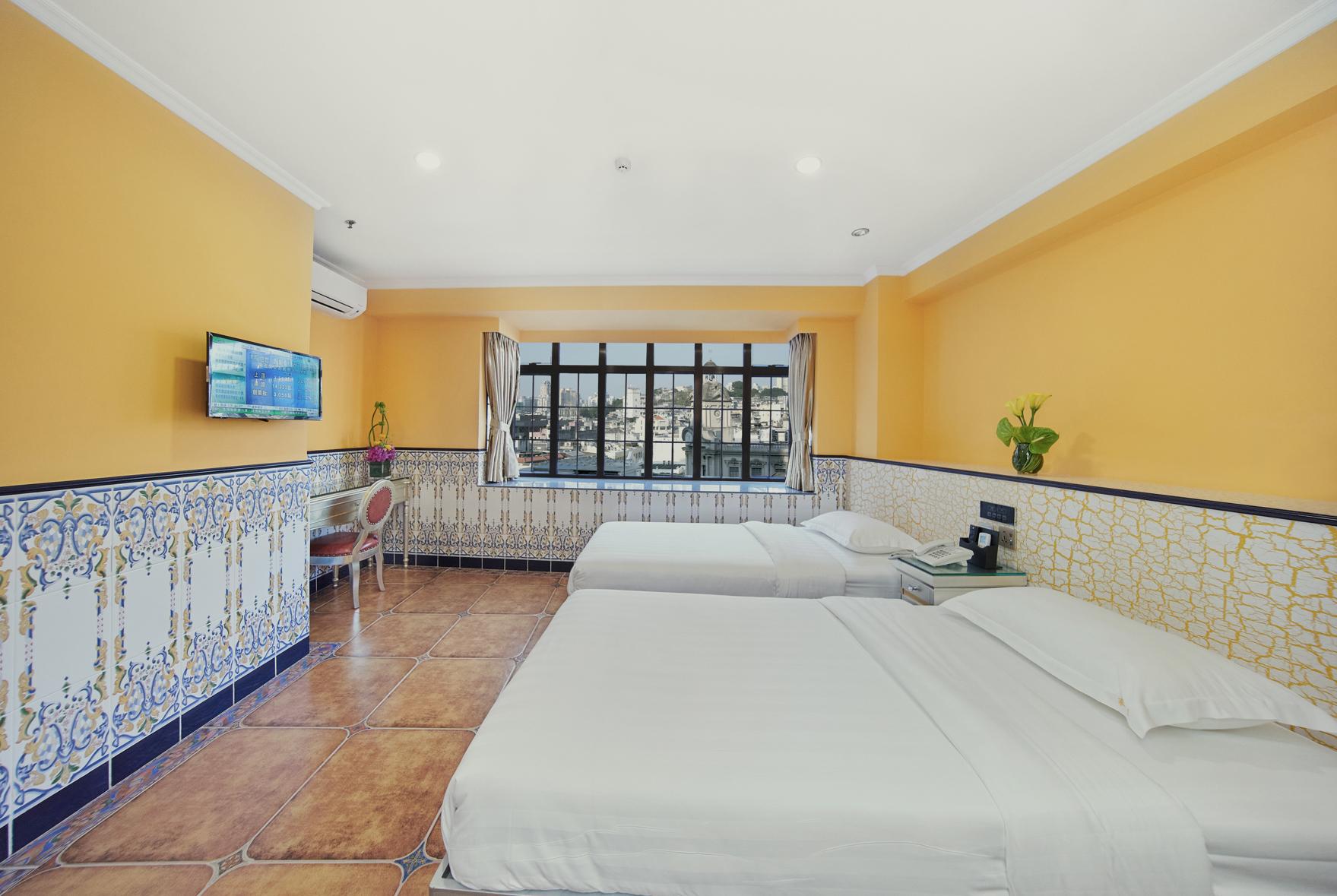 Joyful Family Inn 11/34