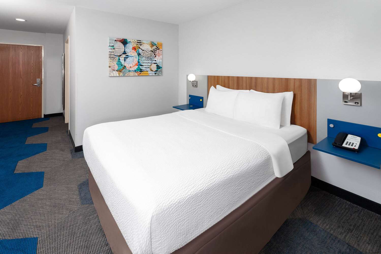 Microtel Inn & Suites by Wyndham Janesville 8/32