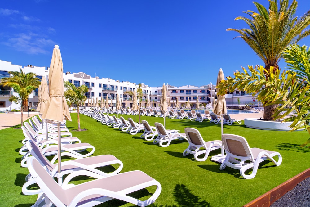 Hotel Cordial Marina Blanca 36/41