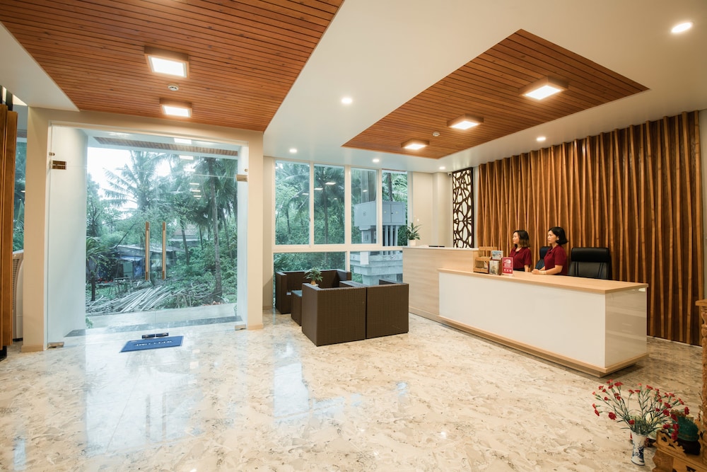 Summer Dream Hotel Phu Quoc 8/38