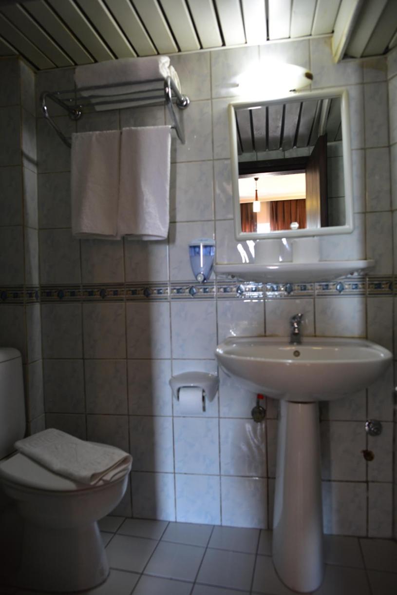 Temiz Otel 51/51